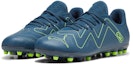 Lookbook (JR) Puma Future Play 'Hijau Laut' 107390-03