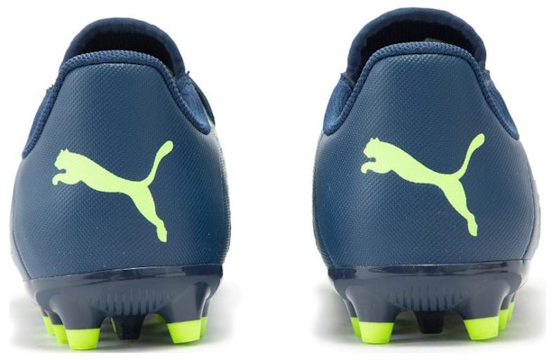 (Youth) Puma Future Play 'Navy Green' 107390-03 Shop (Youth) Puma Future Play 'Navy Green' 107390-03