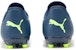 (JR) Puma Future Play 'Hijau Laut' 107390-03