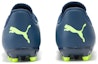 Shop (JR) Puma Future Play 'Hijau Laut' 107390-03