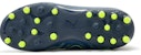 (JR) Puma Future Play 'Hijau Laut' 107390-03