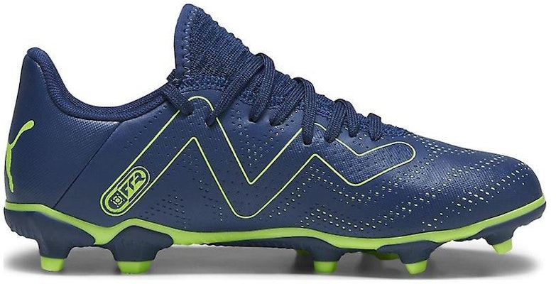 (JR) Puma Future Play FG AG Jr 'Future Play' Sepatu Bola Anak 107388-03 Order (JR) Puma Future Play FG AG Jr 'Future Play' Sepatu Bola Anak 107388-03