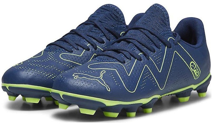 (JR) 푸마 퓨처 플레이 FG/AG (주니어) 107388-03 Lookbook (JR) 푸마 퓨처 플레이 FG/AG (주니어) 107388-03