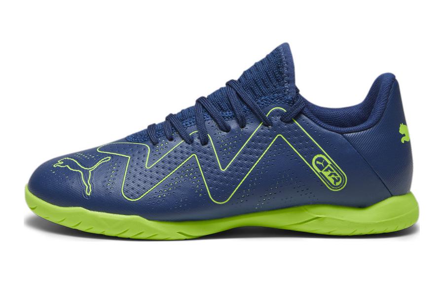 (Youth) Puma Future Play IT Jr 'Future Play' 107393-03