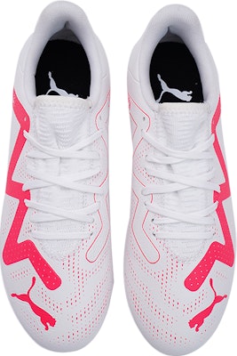 (JR) Puma Future Play MG Jr 'Blanco Rosa' 107390-01 Lookbook (JR) Puma Future Play MG Jr 'Blanco Rosa' 107390-01