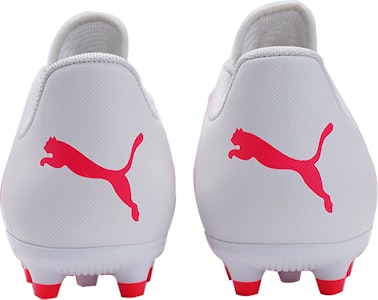 (JR) 푸마 퓨처 플레이 MG 주니어 '화이트 핑크' 107390-01 Shop (JR) 푸마 퓨처 플레이 MG 주니어 '화이트 핑크' 107390-01