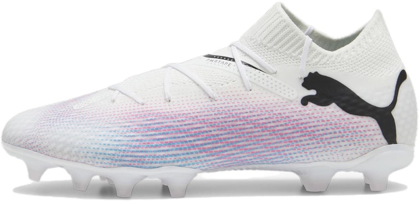 (Youth) Puma Future Pro 7 FG AG Big Kid 'Phenomenal Pack' 107728-01 Buy (Youth) Puma Future Pro 7 FG AG Big Kid 'Phenomenal Pack' 107728-01