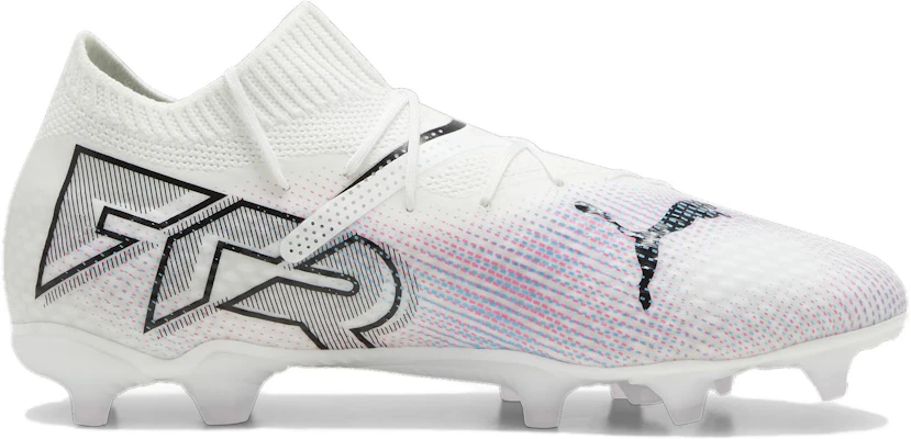 (Youth) Puma Future Pro 7 FG AG Big Kid 'Phenomenal Pack' 107728-01 Order (Youth) Puma Future Pro 7 FG AG Big Kid 'Phenomenal Pack' 107728-01