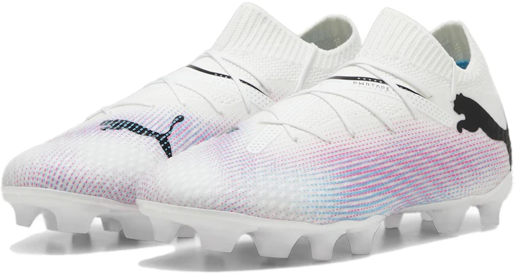 (Youth) Puma Future Pro 7 FG AG Big Kid 'Phenomenal Pack' 107728-01 Shop (Youth) Puma Future Pro 7 FG AG Big Kid 'Phenomenal Pack' 107728-01