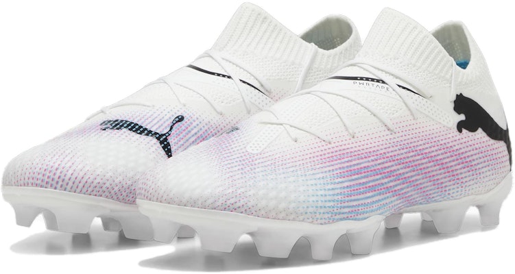 (Youth) Puma Future Pro 7 FG AG Big Kid 'Phenomenal Pack' 107728-01 Shop (Youth) Puma Future Pro 7 FG AG Big Kid 'Phenomenal Pack' 107728-01