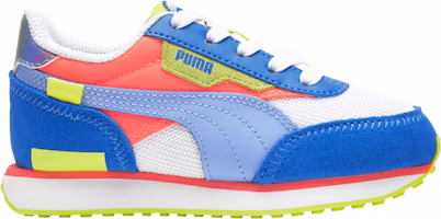 (Youth) Puma Future Rider 'Lollipop' 390289-01 (Youth) Puma Future Rider 'Lollipop' 390289-01