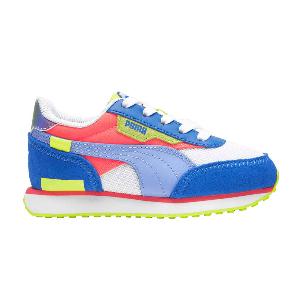 Buy (Youth) Puma Future Rider 'Lollipop' 390289-01