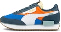 Buy (JR) Puma Future Rider 'Biru Putih Oranye' 381854-01