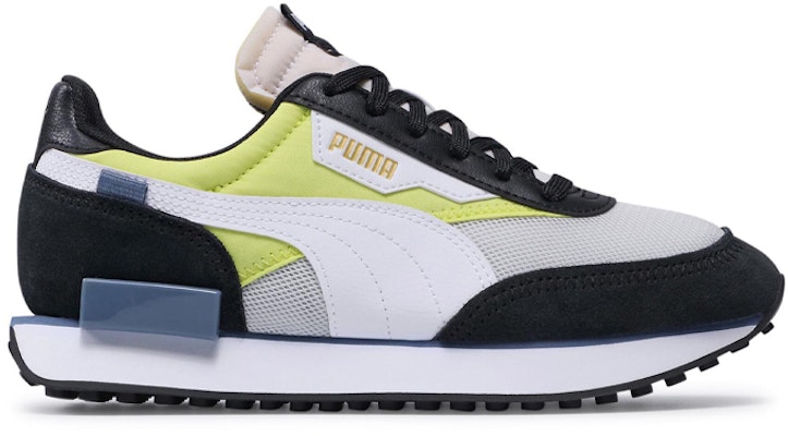 (JR) 푸마 퓨처 라이더 '스플래시 화이트 옐로우 블랙' (Puma 퓨처 라이더 '스플래시') 381854-02 Order (JR) 푸마 퓨처 라이더 '스플래시 화이트 옐로우 블랙' (Puma 퓨처 라이더 '스플래시') 381854-02