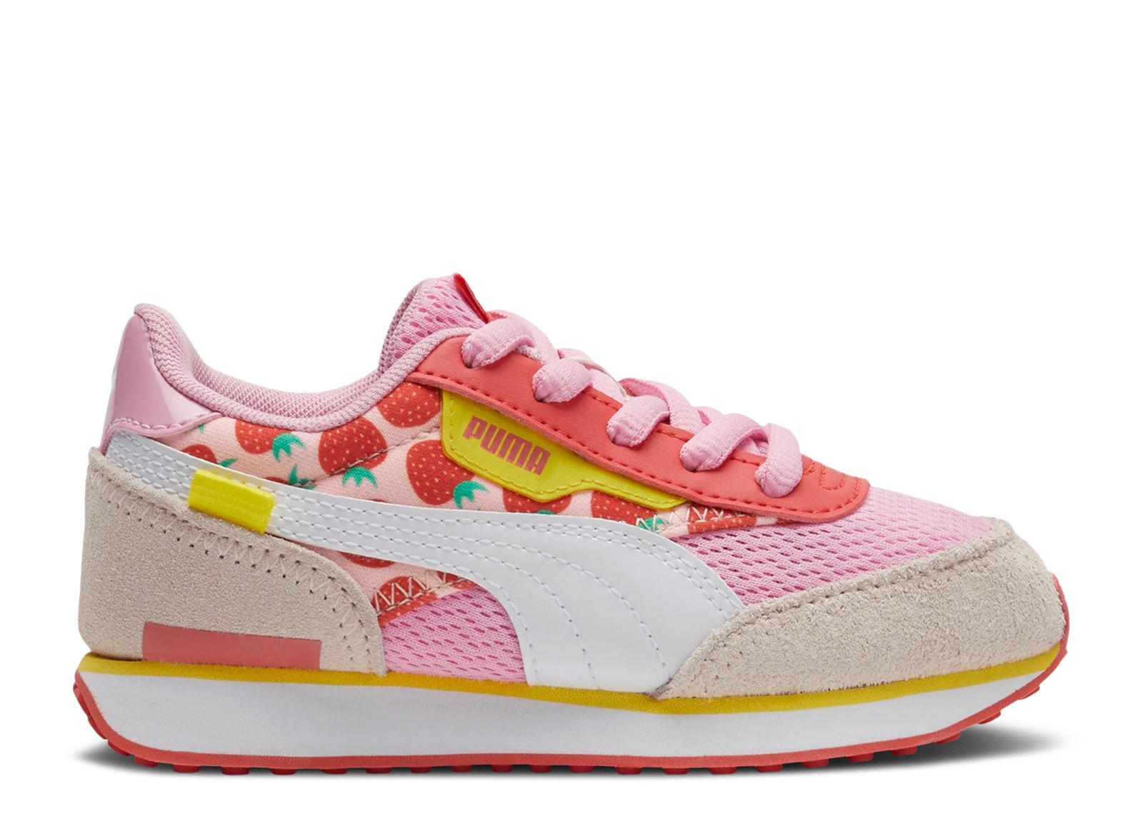 Buy (Youth) Puma Future Rider 'Summer Treats' 385777-01
