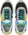 (JR) Puma Future Rider 'Dwi Hitam Kelabu Biru' 382031-03