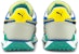 (JR) Puma Future Rider 'Dwi Hitam Kelabu Biru' 382031-03