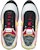 (JR) Puma Future Rider 'Dwi Hitam Merah Kuning' 382031-05