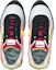 Lookbook (JR) Puma Future Rider 'Dwi Hitam Merah Kuning' 382031-05