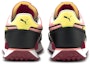 Shop (JR) Puma Future Rider 'Dwi Hitam Merah Kuning' 382031-05