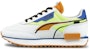 (JR) Puma Future Rider 'Dwi-Lipat Jahitan' 382031-04