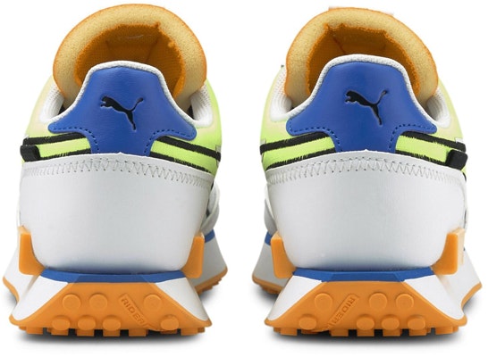 (JR) Puma Future Rider 'Patchwork Ganda' 382031-04 Shop (JR) Puma Future Rider 'Patchwork Ganda' 382031-04