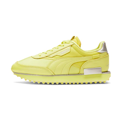 (Youth) Puma Future Rider Jr 'Emoji'