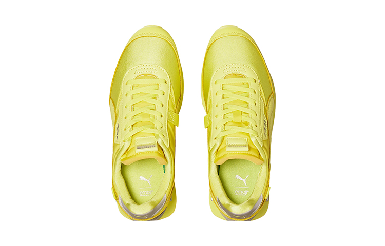 (Youth) Puma Future Rider Jr 'Emoji' 圖 3