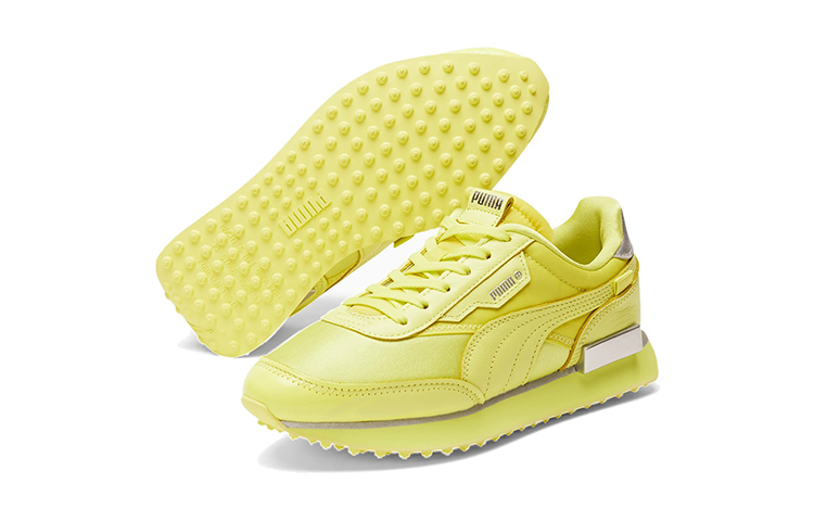 (Youth) Puma Future Rider Jr 'Emoji' 圖 5