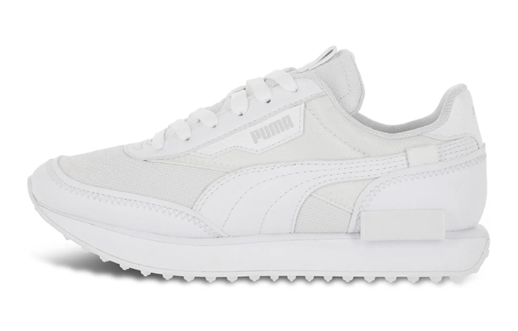 Buy (JR) Puma Future Rider Jr 'Putih' 382072-01