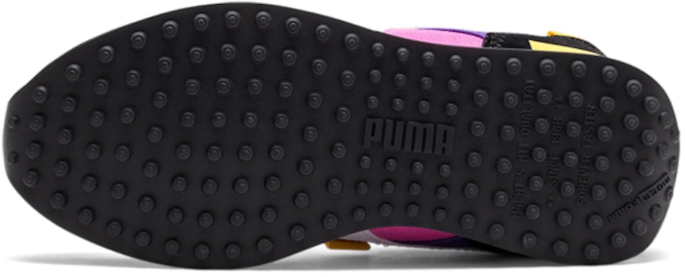 (Youth) Puma Future Rider Play On 'Luminous Pink' 372351-07 Purchase (Youth) Puma Future Rider Play On 'Luminous Pink' 372351-07