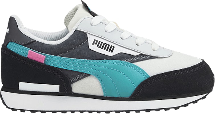 (JR) 彪马Future Rider Play On '瓷器乌木' 372351-26 Buy (JR) 彪马Future Rider Play On '瓷器乌木' 372351-26