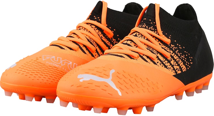 (JR) プーマ フューチャー Z 3.3 MG 106774-01 Lookbook (JR) プーマ フューチャー Z 3.3 MG 106774-01