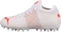 Buy (Youth) Puma Future Z 4.1 MG Jr Soccer Shoes K White/Red 'white red' 106401-03