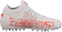 Order (Youth) Puma Future Z 4.1 MG Jr Soccer Shoes K White/Red 'white red' 106401-03