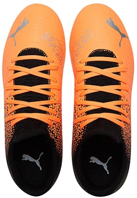 (Youth) Puma Future Z 4.3 'Orange Black' 106779-01 Shop (Youth) Puma Future Z 4.3 'Orange Black' 106779-01