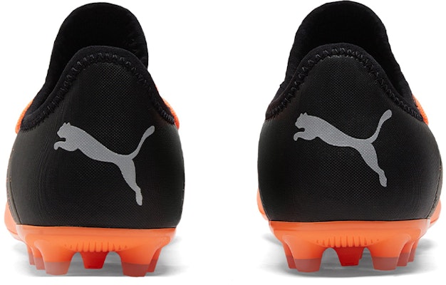 (Youth) Puma Future Z 4.3 'Orange Black' 106779-01 Purchase (Youth) Puma Future Z 4.3 'Orange Black' 106779-01