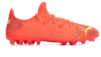 (JR) プーマ フューチャー Z 4.4 MG 「ファイアリーコーラル」 107016-03 Order (JR) プーマ フューチャー Z 4.4 MG 「ファイアリーコーラル」 107016-03