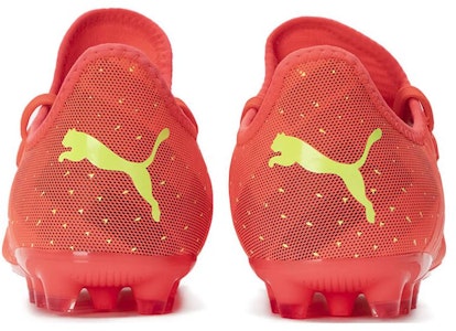 (JR) プーマ フューチャー Z 4.4 MG 「ファイアリーコーラル」 107016-03 Purchase (JR) プーマ フューチャー Z 4.4 MG 「ファイアリーコーラル」 107016-03