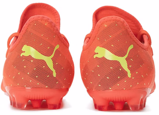 (JR) Puma Future Z 4.4 MG 'Coral Ardiente' 107016-03 Purchase (JR) Puma Future Z 4.4 MG 'Coral Ardiente' 107016-03