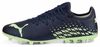 (Youth) Puma Future Z 4.4 MG 'Parisian Night Fizzy Light' 107016-01 (Youth) Puma Future Z 4.4 MG 'Parisian Night Fizzy Light' 107016-01