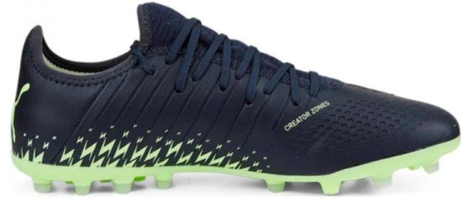 (Youth) Puma Future Z 4.4 MG 'Parisian Night Fizzy Light' 107016-01 Order (Youth) Puma Future Z 4.4 MG 'Parisian Night Fizzy Light' 107016-01