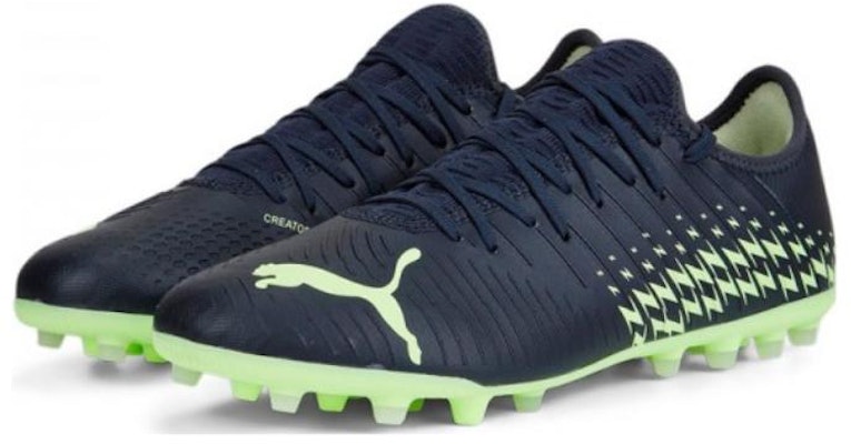 (JR) Puma Future Z 4.4 MG '巴黎夜菲光' 107016-01 Lookbook (JR) Puma Future Z 4.4 MG '巴黎夜菲光' 107016-01