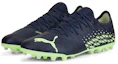 Lookbook (Youth) Puma Future Z 4.4 MG 'Parisian Night Fizzy Light' 107016-01