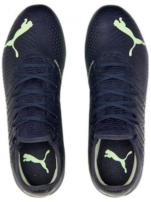 (JR) Puma Future Z 4.4 MG '巴黎夜菲光' 107016-01 Shop (JR) Puma Future Z 4.4 MG '巴黎夜菲光' 107016-01