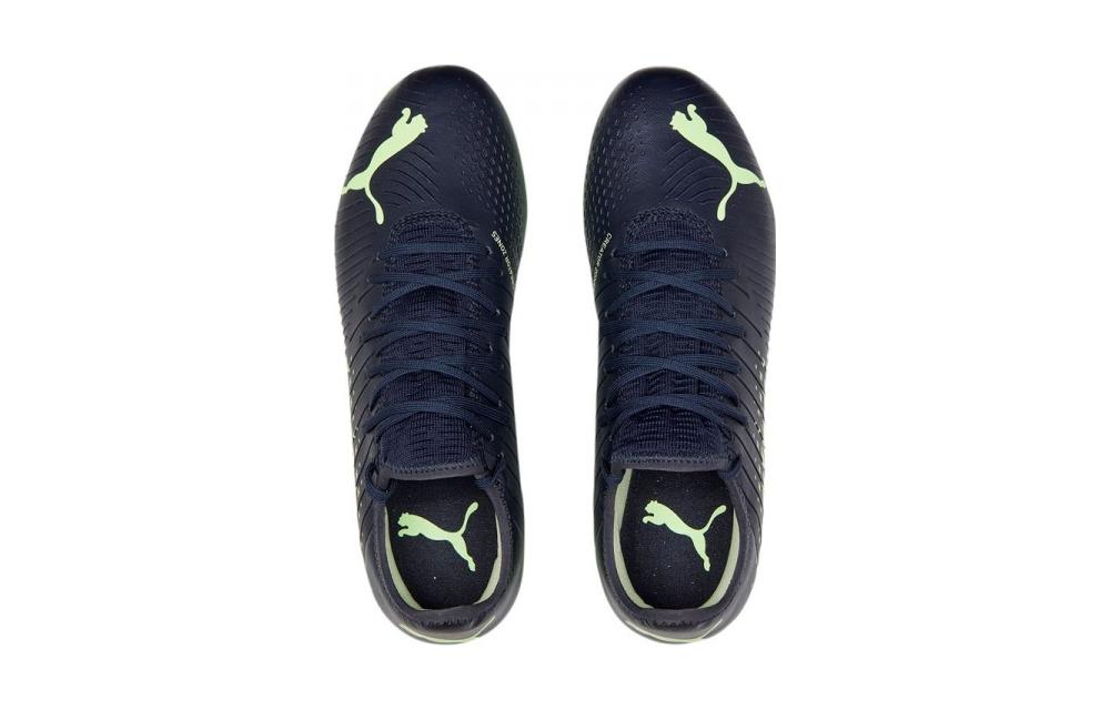 Shop (Youth) Puma Future Z 4.4 MG 'Parisian Night Fizzy Light' 107016-01