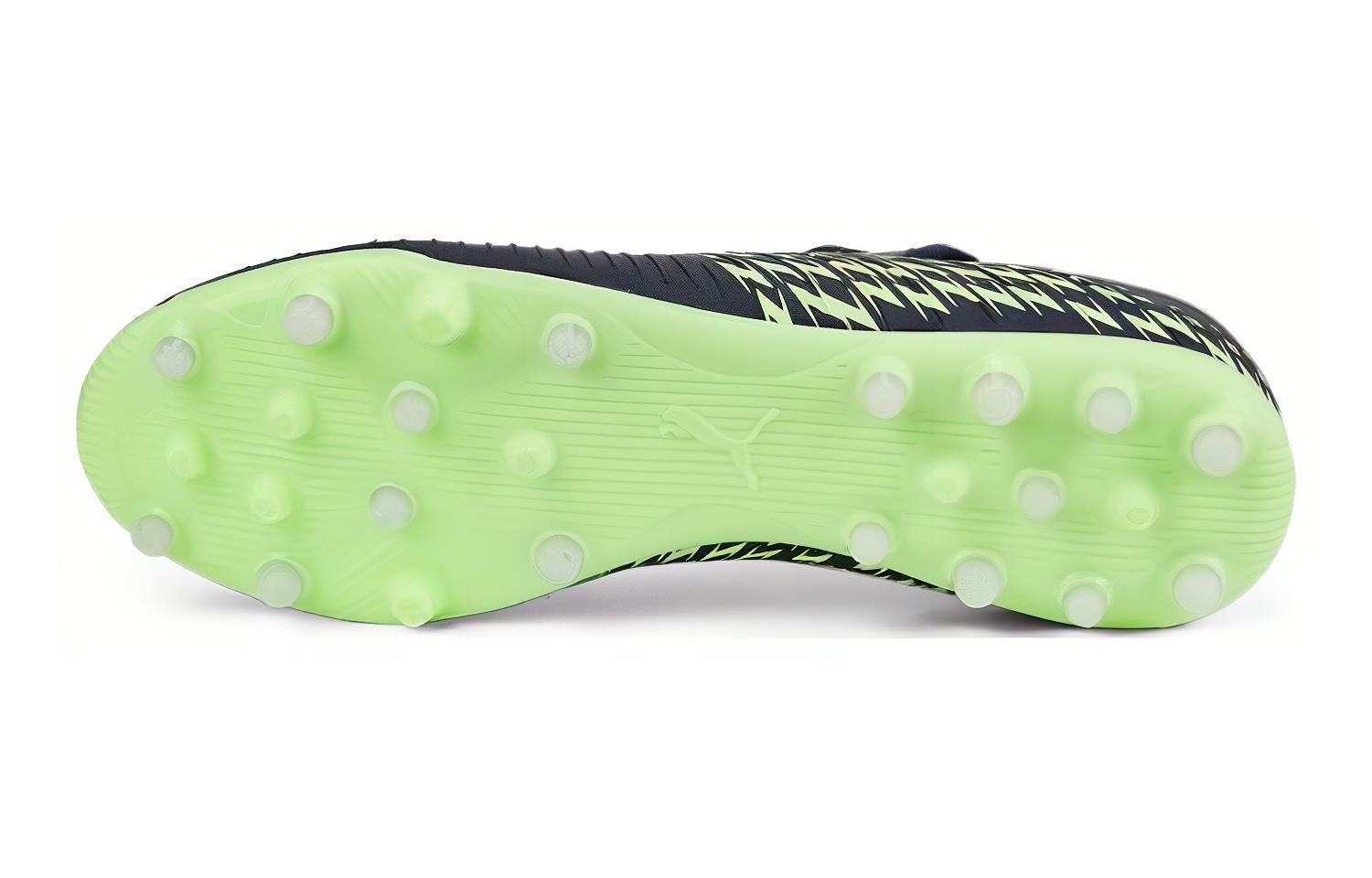 Details for (Youth) Puma Future Z 4.4 MG 'Parisian Night Fizzy Light' 107016-01
