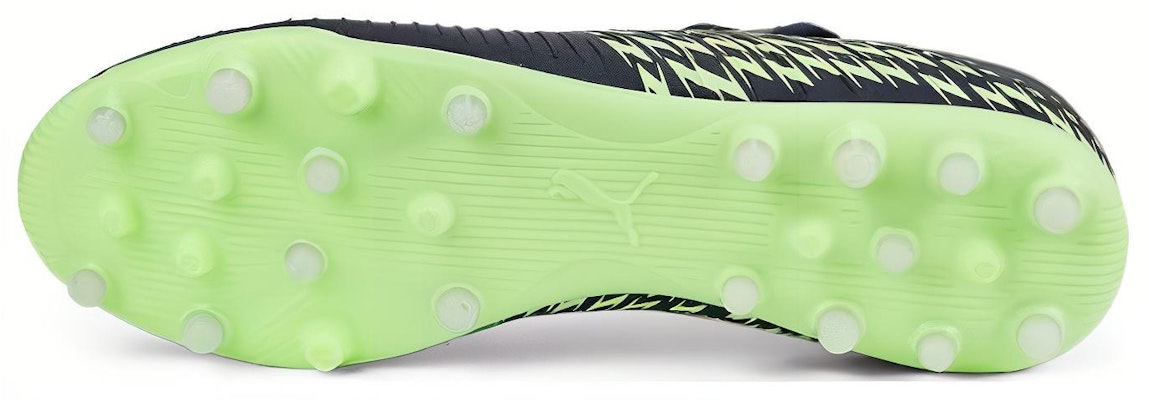 (Youth) Puma Future Z 4.4 MG 'Parisian Night Fizzy Light' 107016-01 Details for (Youth) Puma Future Z 4.4 MG 'Parisian Night Fizzy Light' 107016-01
