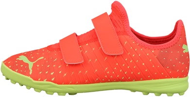 (Youth) Puma Future Z 4.4 TT V 'Fairy Coral x Fiji Light' 107019-03 (Youth) Puma Future Z 4.4 TT V 'Fairy Coral x Fiji Light' 107019-03