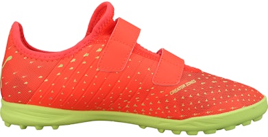 (JR) プーマ フューチャーZ 4.4 TT V フェアリーコーラル/フィジーライト 107019-03 Order (JR) プーマ フューチャーZ 4.4 TT V フェアリーコーラル/フィジーライト 107019-03